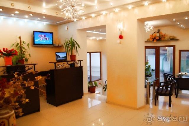 фото Monte-Nelly