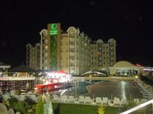 Неоправдавшиеся впечатления