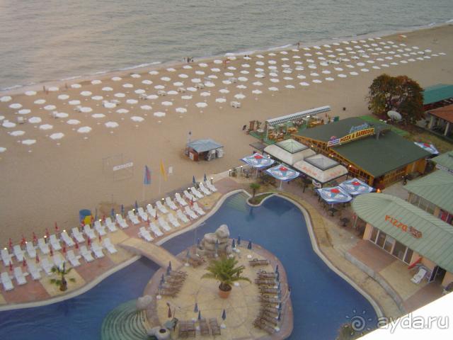 Хотелось бы вернуться в Морско Око опять)