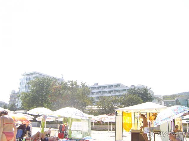 Хотелось бы вернуться в Морско Око опять)