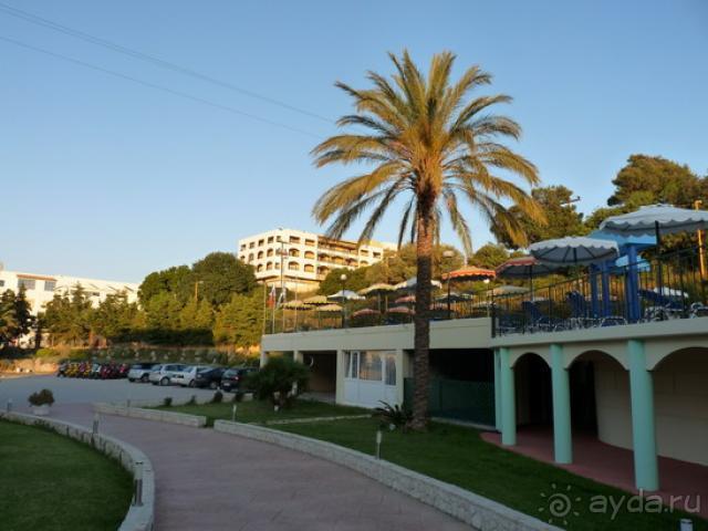 Romanza: для тех "кому ехать а не шашечки"