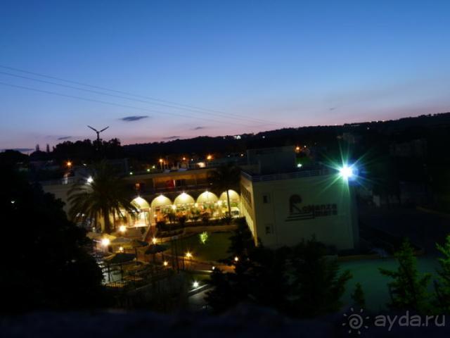 Romanza: для тех "кому ехать а не шашечки"