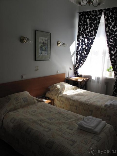 Уютно и стильно