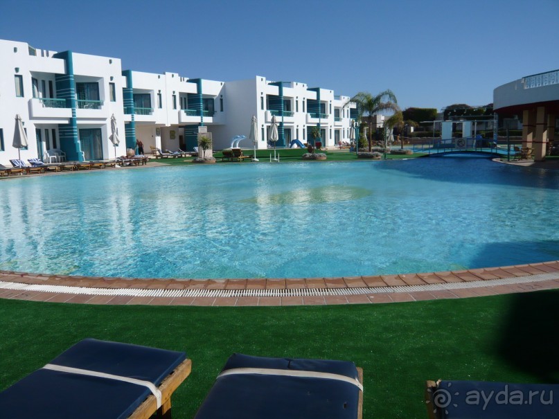 фото Sharm Holiday Resort