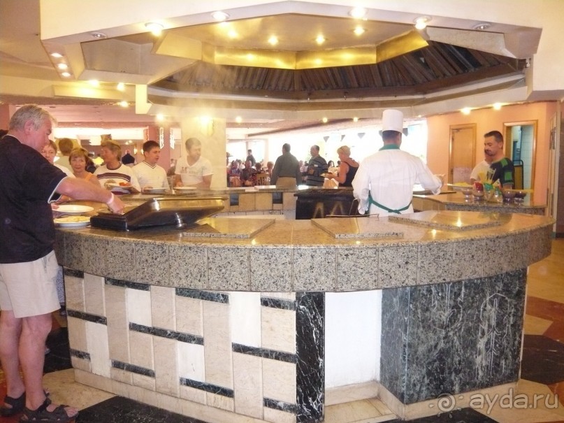 Был с 13.01.2008 на 9 ночей. Почитайте.