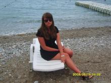 Отличный отдых!!! Следующий отпуск проведу тут)