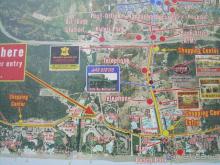 Скромный отель.