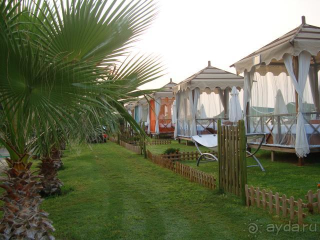 фото Limak Atlantis Hotel & Resort