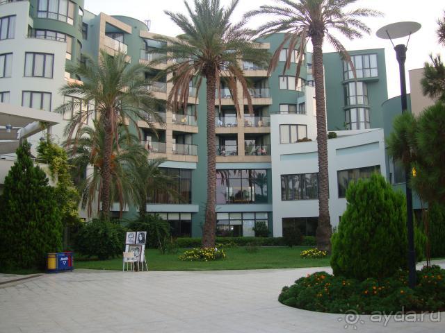 фото Limak Atlantis Hotel & Resort