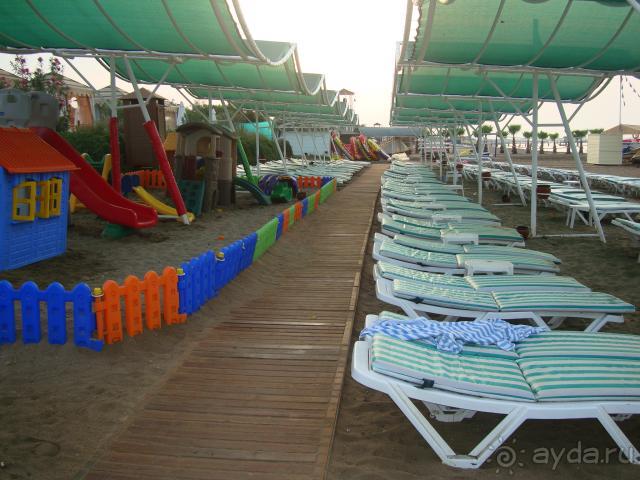 фото Limak Atlantis Hotel & Resort