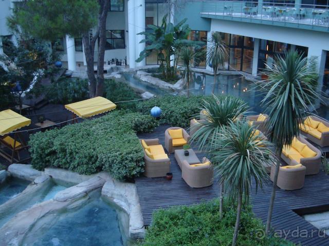 фото Limak Atlantis Hotel & Resort