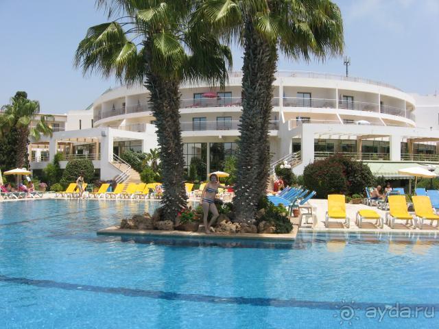 фото Agadir Beach Club