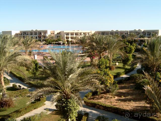 фото Jaz Lamaya Resort