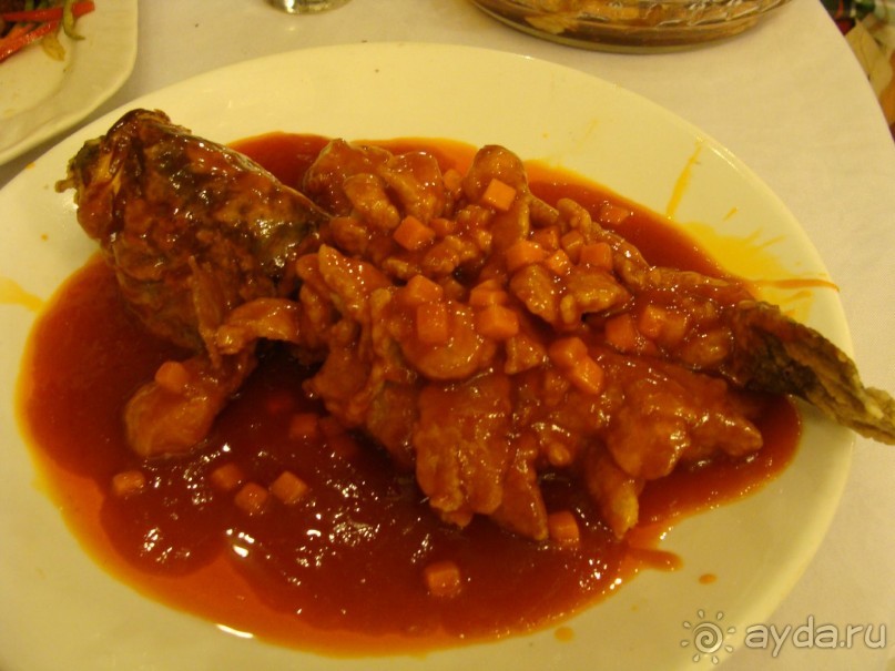 Китай часть 1 - Шанхай