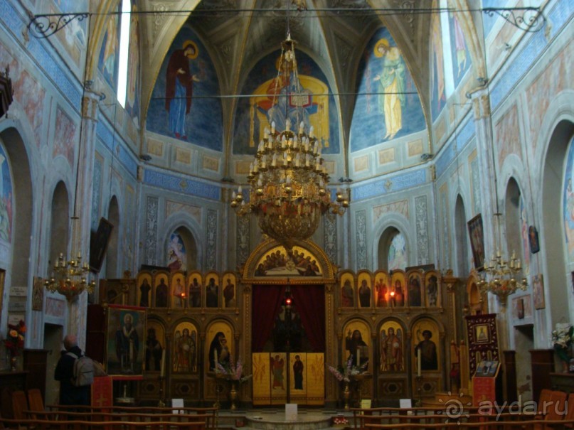 Иль де Боте (Корсика)