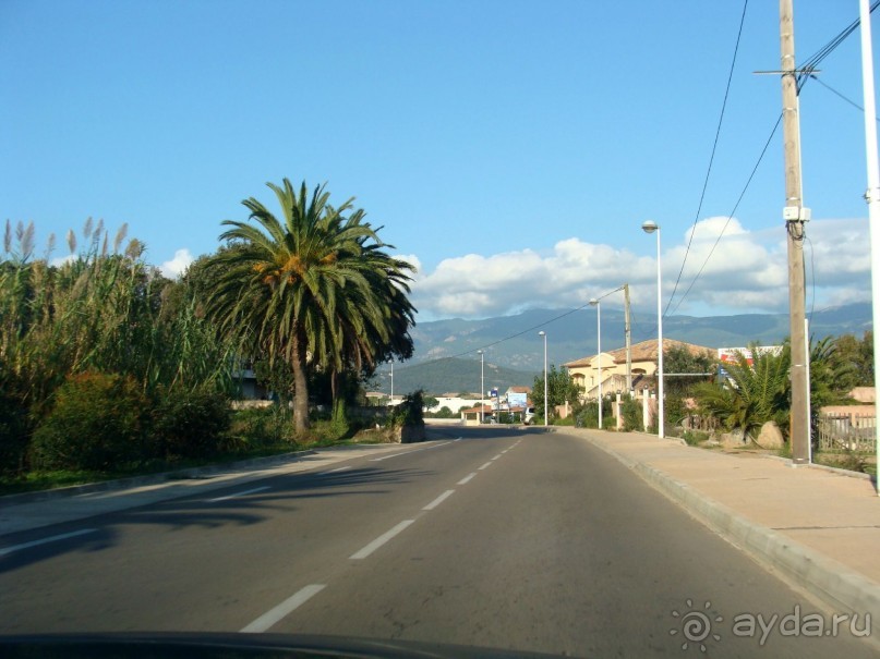 Иль де Боте (Корсика)