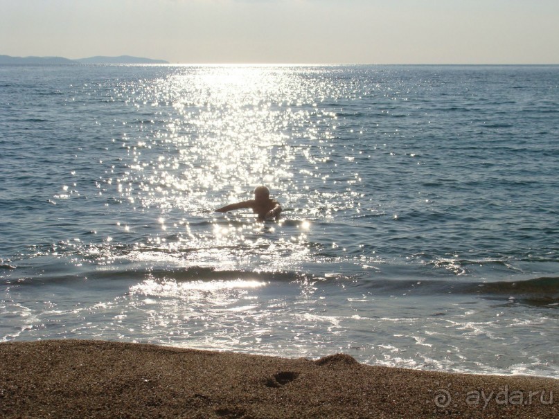 Иль де Боте (Корсика)