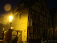 Еще один маршрут из Москвы до Парижа, часть 2 Германия