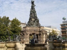 Еще один маршрут из Москвы до Парижа, часть 2 Германия