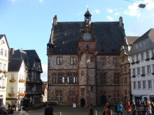 Еще один маршрут из Москвы до Парижа, часть 2 Германия