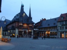 Еще один маршрут из Москвы до Парижа, часть 2 Германия