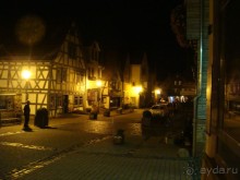 Еще один маршрут из Москвы до Парижа, часть 2 Германия