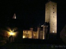 Еще один маршрут из Москвы до Парижа, часть 2 Германия