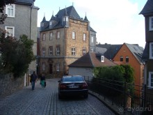 Еще один маршрут из Москвы до Парижа, часть 2 Германия