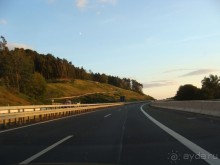 Еще один маршрут из Москвы до Парижа, часть 2 Германия