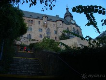 Еще один маршрут из Москвы до Парижа, часть 2 Германия