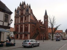 Еще один маршрут из Москвы до Парижа, часть 2 Германия