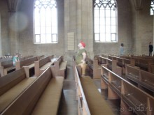 Еще один маршрут из Москвы до Парижа, часть 2 Германия