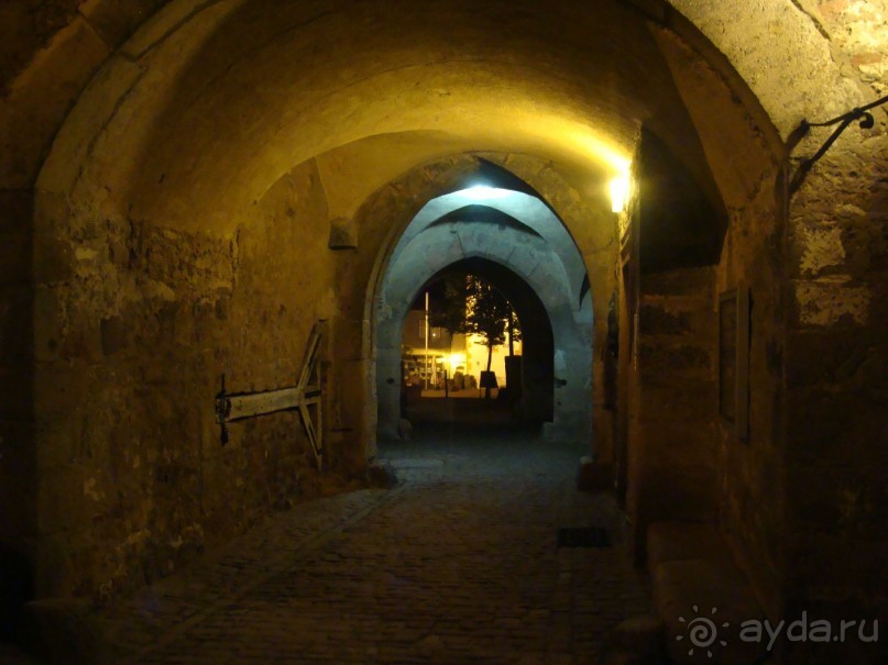 Еще один маршрут из Москвы до Парижа, часть 2 Германия