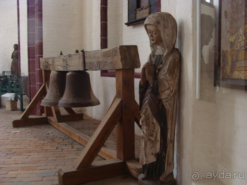 Еще один маршрут из Москвы до Парижа, часть 2 Германия