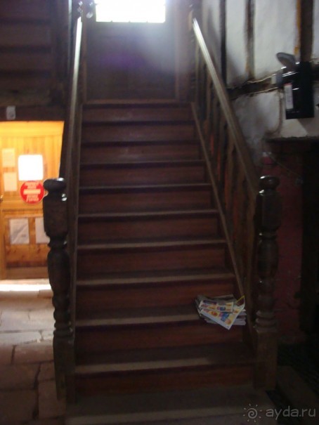 Еще один маршрут из Москвы до Парижа, часть 2 Германия