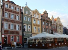 Альбом отзыва "Еще один маршрут из Москвы в Париж, часть 1 (Белоруссия-Польша)"