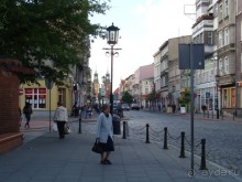 Еще один маршрут из Москвы в Париж, часть 1 (Белоруссия-Польша)