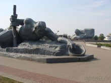 Еще один маршрут из Москвы в Париж, часть 1 (Белоруссия-Польша)