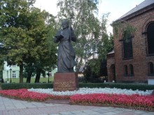 Еще один маршрут из Москвы в Париж, часть 1 (Белоруссия-Польша)