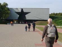 Еще один маршрут из Москвы в Париж, часть 1 (Белоруссия-Польша)