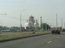 Еще один маршрут из Москвы в Париж, часть 1 (Белоруссия-Польша)