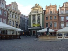 Альбом отзыва "Еще один маршрут из Москвы в Париж, часть 1 (Белоруссия-Польша)"