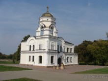 Еще один маршрут из Москвы в Париж, часть 1 (Белоруссия-Польша)