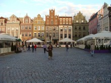 Альбом отзыва "Еще один маршрут из Москвы в Париж, часть 1 (Белоруссия-Польша)"