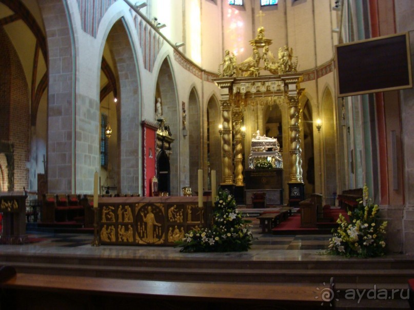 Еще один маршрут из Москвы в Париж, часть 1 (Белоруссия-Польша)