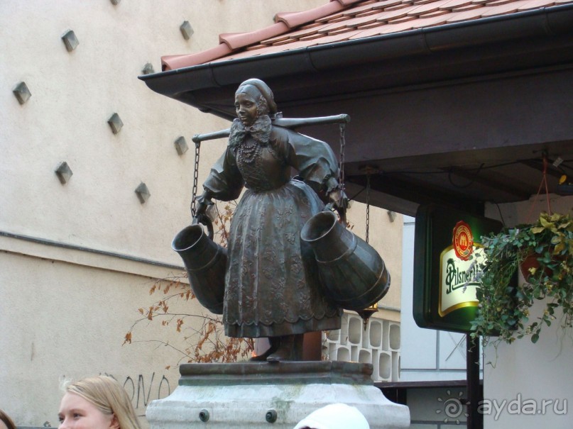 Еще один маршрут из Москвы в Париж, часть 1 (Белоруссия-Польша)