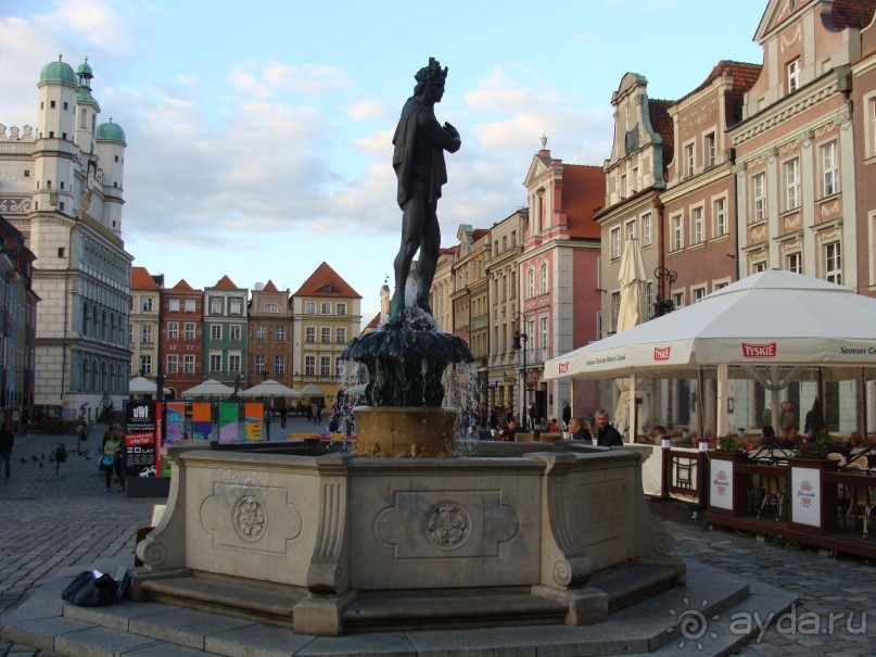 Еще один маршрут из Москвы в Париж, часть 1 (Белоруссия-Польша)