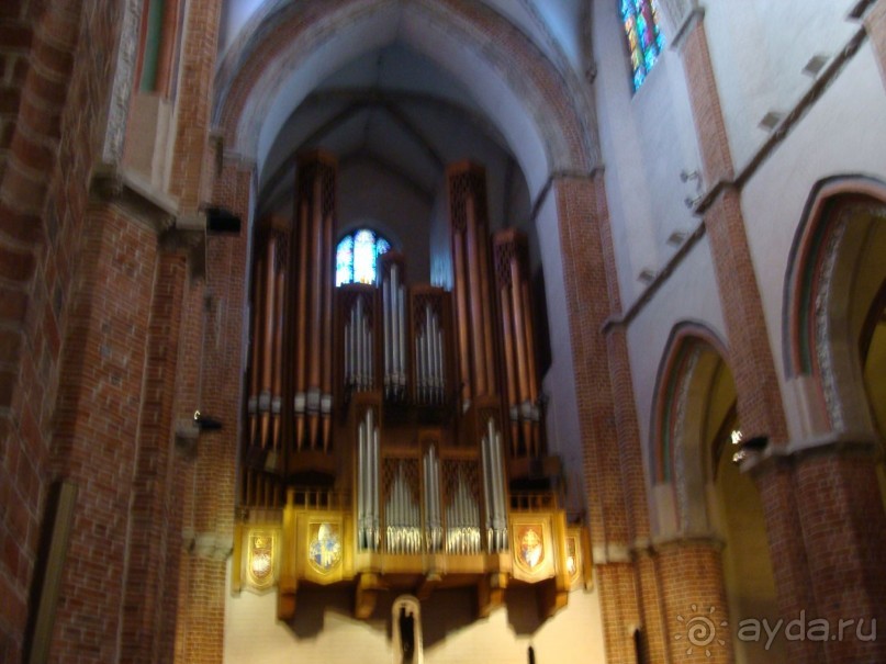 Еще один маршрут из Москвы в Париж, часть 1 (Белоруссия-Польша)