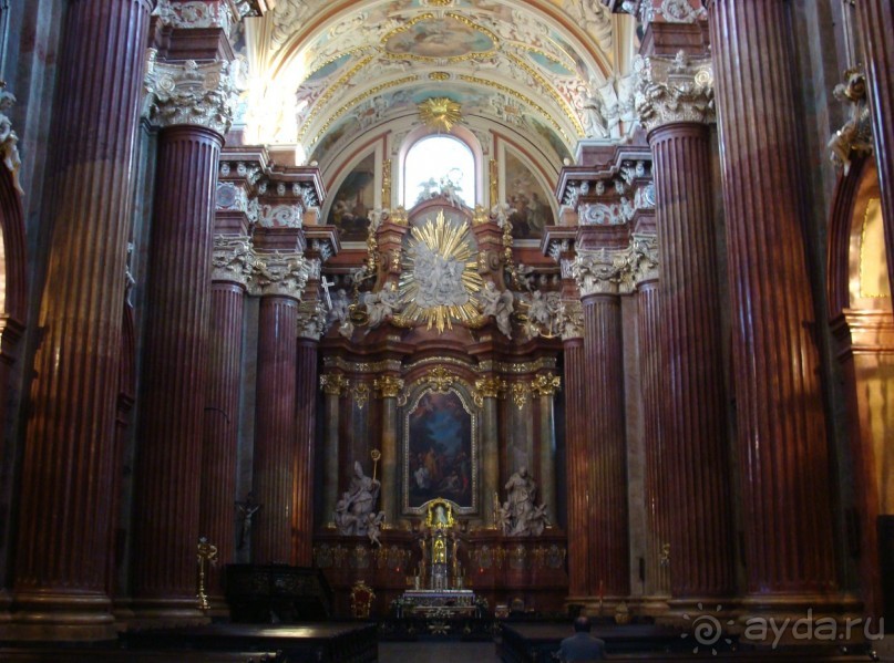 Еще один маршрут из Москвы в Париж, часть 1 (Белоруссия-Польша)