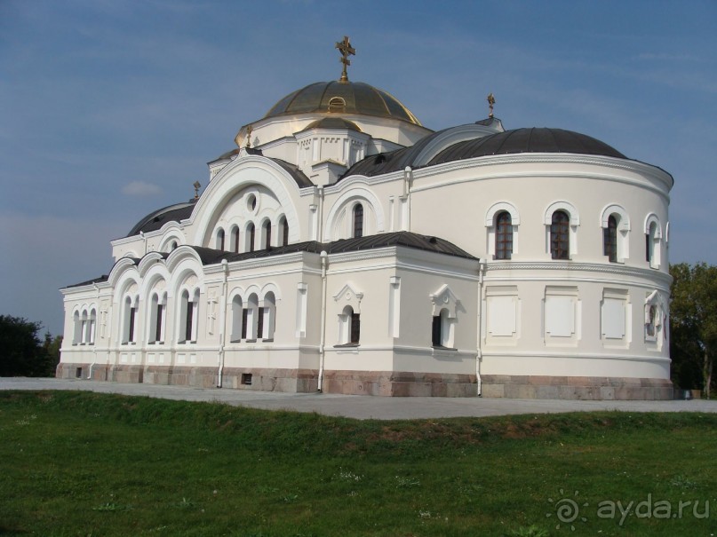 Еще один маршрут из Москвы в Париж, часть 1 (Белоруссия-Польша)